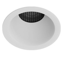 Встраиваемый светильник Arte Lamp Ducre Mini A7093PL-1WH