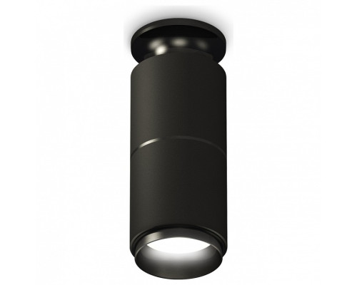 Накладной светильник Ambrella Light XS XS6302201 Накладной светильник Ambrella Light XS XS6302201