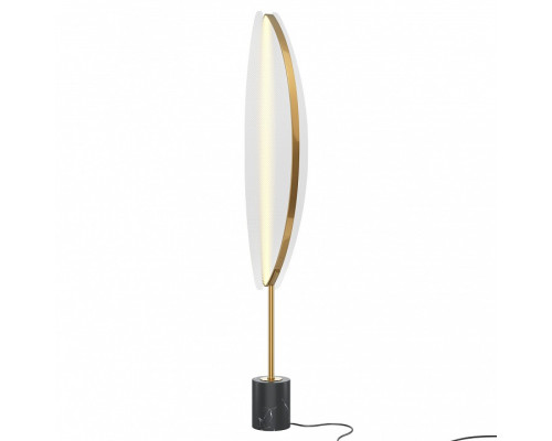 Торшер Maytoni Breeze MOD281FL-L33BS3K Торшер Maytoni Breeze MOD281FL-L33BS3K