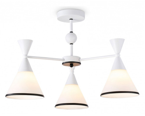Люстра на штанге Ambrella Light TR TR3164 Люстра на штанге Ambrella Light TR TR3164