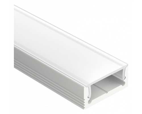 Профиль накладной Arlight SL-SLIM 037111 Профиль накладной Arlight SL-SLIM 037111