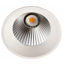 Встраиваемый светильник Italline IT08 IT08-8035 white 3000K