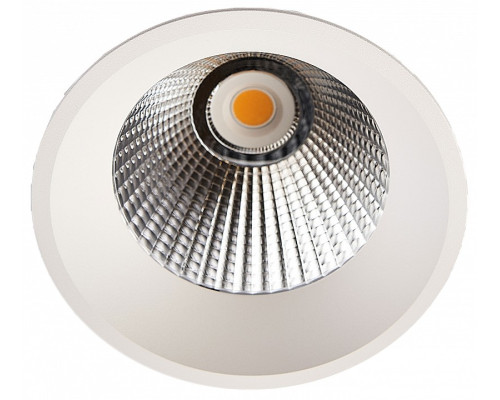 Встраиваемый светильник Italline IT08 IT08-8035 white 3000K Встраиваемый светильник Italline IT08 IT08-8035 white 3000K