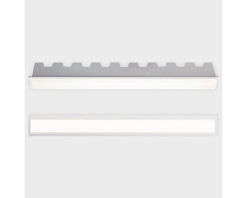 Встраиваемый светильник Italline IT06-6015 IT06-6015 white 3000K Встраиваемый светильник Italline IT06-6015 IT06-6015 white 3000K