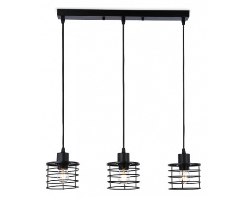 Подвесной светильник Ambrella Light TR TR8075 Подвесной светильник Ambrella Light TR TR8075