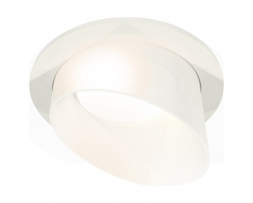 Встраиваемый светильник Ambrella Light XC XC7621046 Встраиваемый светильник Ambrella Light XC XC7621046