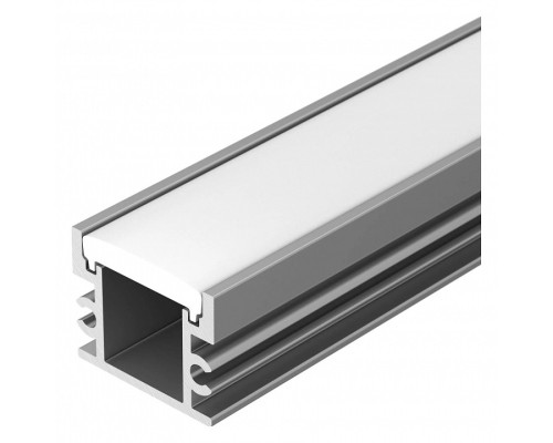 Профиль накладной Arlight FLOOR 045670 Профиль накладной Arlight FLOOR 045670