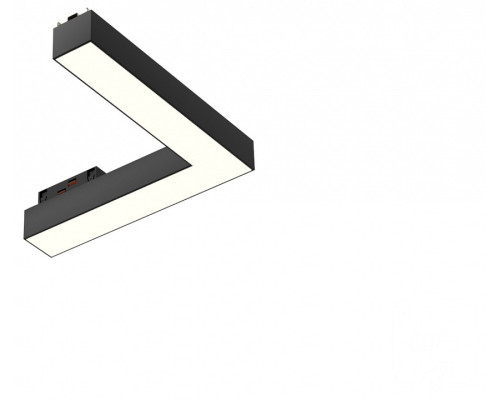 Встраиваемый светильник 6063 TrackLine Fold Angle 0625201 Встраиваемый светильник 6063 TrackLine Fold Angle 0625201