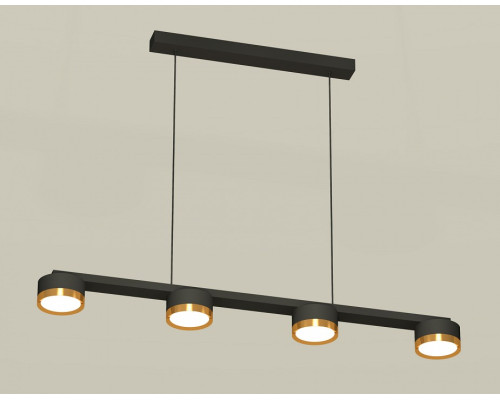Подвесной светильник Ambrella Light XB XB9152152 Подвесной светильник Ambrella Light XB XB9152152