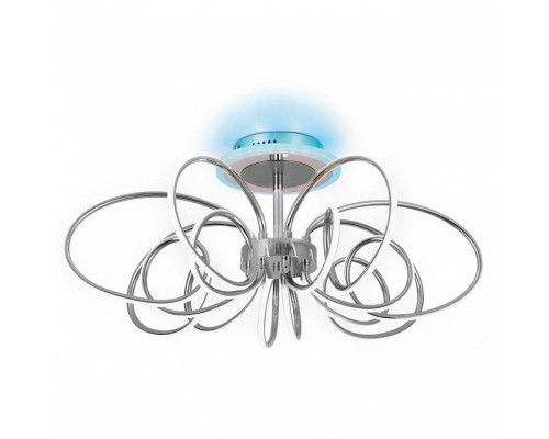 Потолочная люстра Citilux Salma Smart CL224A171 Потолочная люстра Citilux Salma Smart CL224A171