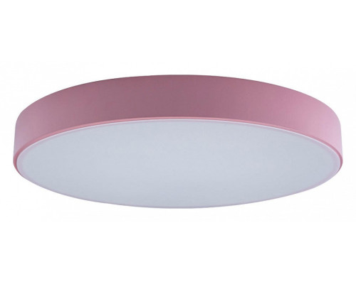 Накладной светильник Loft it Axel 1 10002/24 Pink Накладной светильник Loft it Axel 1 10002/24 Pink