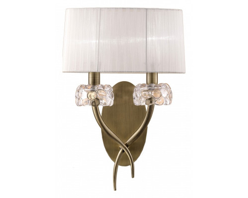 Бра Mantra Loewe 4734 Бра Mantra Loewe 4734