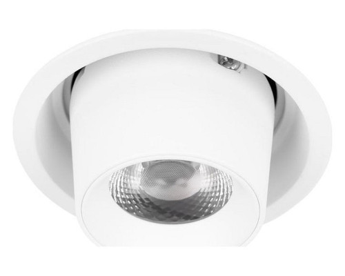 Встраиваемый светильник Loft it Flash 10319/A White Встраиваемый светильник Loft it Flash 10319/A White