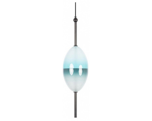 Подвесной светильник Loft it Venice 10223/E Blue Подвесной светильник Loft it Venice 10223/E Blue