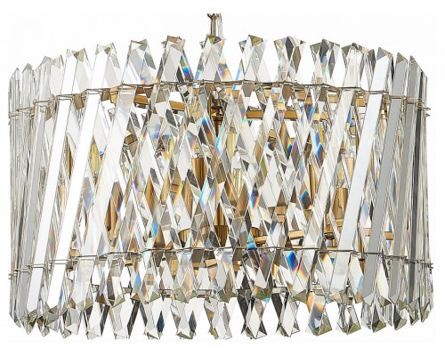 Подвесной светильник ST-Luce Fabio SL1170.303.06 Подвесной светильник ST-Luce Fabio SL1170.303.06