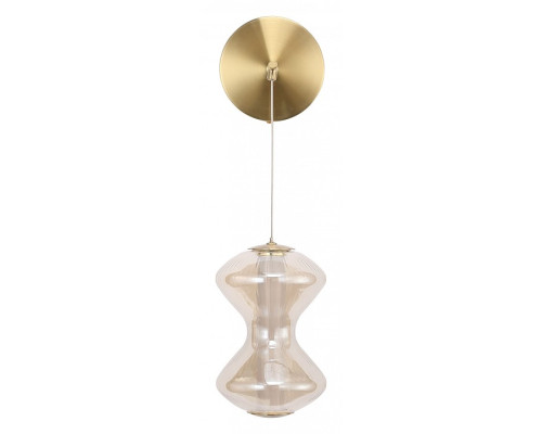 Бра ST-Luce SPINE SL6136.201.01 Бра ST-Luce SPINE SL6136.201.01