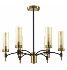 Люстра на штанге Lumion Sharon 6538/6C