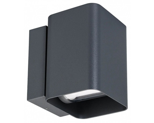 Накладной светильник Arlight LGD-WALL 029794 Накладной светильник Arlight LGD-WALL 029794