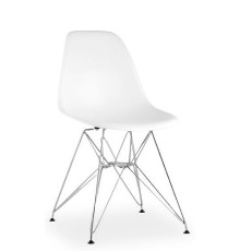 Стул Eames Dsr