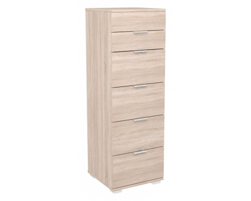 Комод туалетный Leset Наоми 6 Комод туалетный Leset Наоми 6