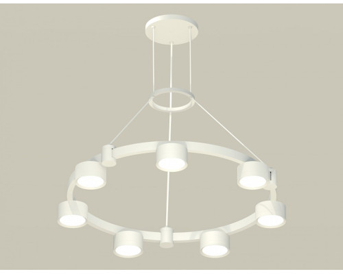 Подвесная люстра Ambrella Light XR XR92031500 Подвесная люстра Ambrella Light XR XR92031500