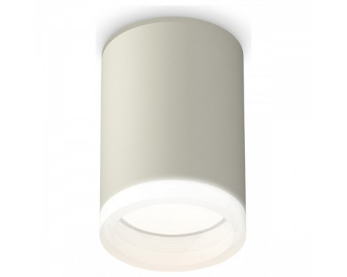 Накладной светильник Ambrella Light XS XS6314040 Накладной светильник Ambrella Light XS XS6314040