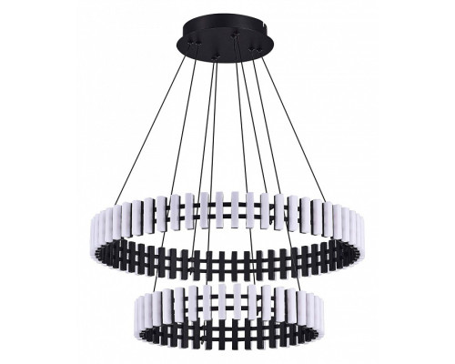 Подвесная люстра ST-Luce Estense SL6203.403.65 Подвесная люстра ST-Luce Estense SL6203.403.65