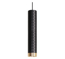Подвесной светильник Wolta CELLA WSL-GU10/P10BG