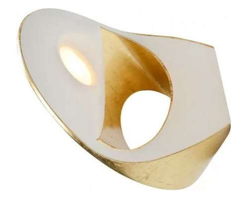 Накладной светильник iLedex Light Flux ZD8152-6W Gold Накладной светильник iLedex Light Flux ZD8152-6W Gold