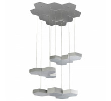 Подвесной светильник Lightstar Favo 750224