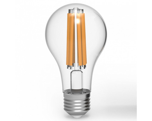 Лампа светодиодная Gauss Filament E27 22Вт 2700K 102902122 Лампа светодиодная Gauss Filament E27 22Вт 2700K 102902122