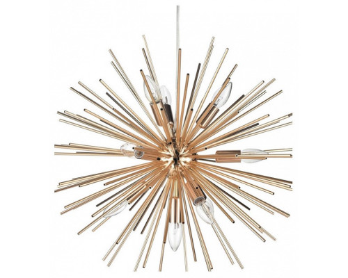 Подвесная люстра Vele Luce Brina VL5674P10 Подвесная люстра Vele Luce Brina VL5674P10