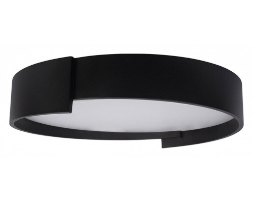 Накладной светильник Loft it Coin 10200 Black Накладной светильник Loft it Coin 10200 Black