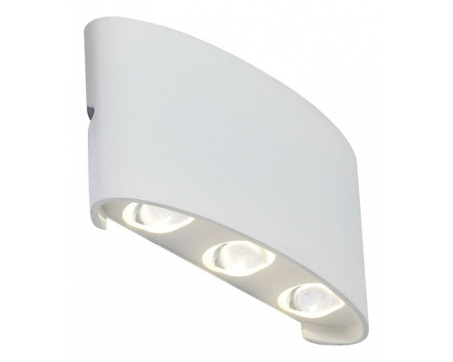Накладной светильник ST-Luce SL089 SL089.501.06 Накладной светильник ST-Luce SL089 SL089.501.06