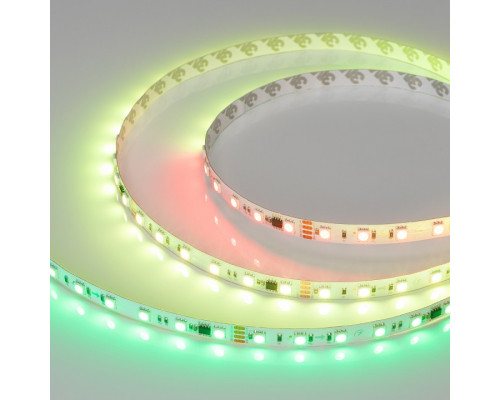 Лента светодиодная Arlight SPI-10-5060-60 033447 Лента светодиодная Arlight SPI-10-5060-60 033447