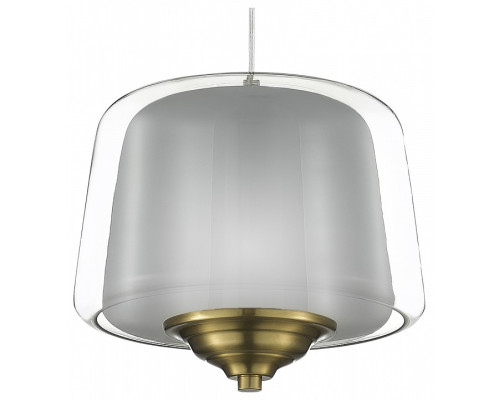 Подвесной светильник ST-Luce Pandora SL6127.313.01 Подвесной светильник ST-Luce Pandora SL6127.313.01