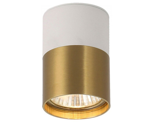 Встраиваемый светильник Lussole Gilbert LSP-8830 Встраиваемый светильник Lussole Gilbert LSP-8830