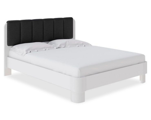 Кровать двуспальная Wood Home Lite 2 Кровать двуспальная Wood Home Lite 2