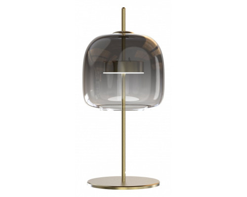 Настольная лампа декоративная Lightstar Cupola 804918 Настольная лампа декоративная Lightstar Cupola 804918