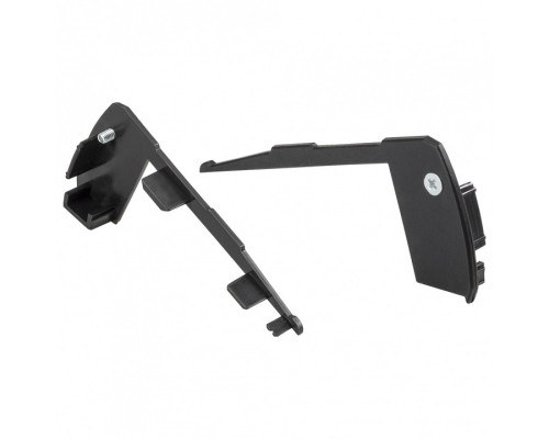 Заглушка Arlight STEP BLACK 020942 Заглушка Arlight STEP BLACK 020942