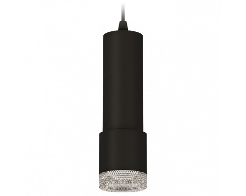 Подвесной светильник Ambrella Light XP XP7402001 Подвесной светильник Ambrella Light XP XP7402001