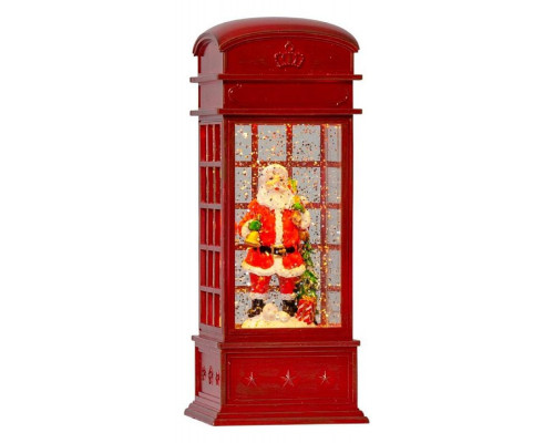 Фонарь новогодний Eglo ПРОМО Vinter 411229 Фонарь новогодний Eglo ПРОМО Vinter 411229