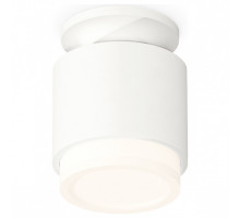 Накладной светильник Ambrella Light XS XS7510043