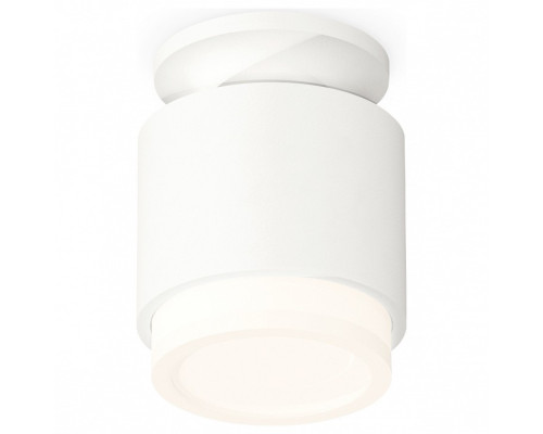 Накладной светильник Ambrella Light XS XS7510043 Накладной светильник Ambrella Light XS XS7510043