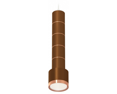 Подвесной светильник Ambrella Light XP XP8117001 Подвесной светильник Ambrella Light XP XP8117001