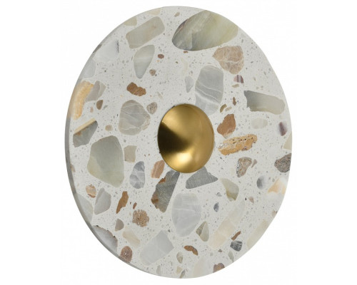 Накладной светильник Zortes Terrazzo ZRS.1878.02 Накладной светильник Zortes Terrazzo ZRS.1878.02