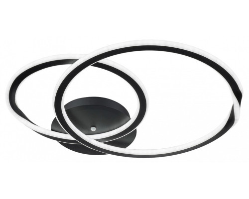 Накладной светильник Arte Lamp Sierra A2211PL-2BK Накладной светильник Arte Lamp Sierra A2211PL-2BK