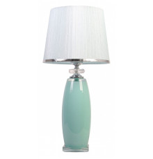 Настольная лампа декоративная Manne TL.7815 TL.7815-1 TIFFANI