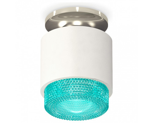 Накладной светильник Ambrella Light XS XS7510082 Накладной светильник Ambrella Light XS XS7510082