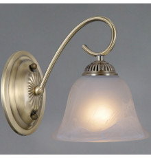 Бра ILLUMICO AREZZO IL0696-1WSQ-25 AB AREZZO
